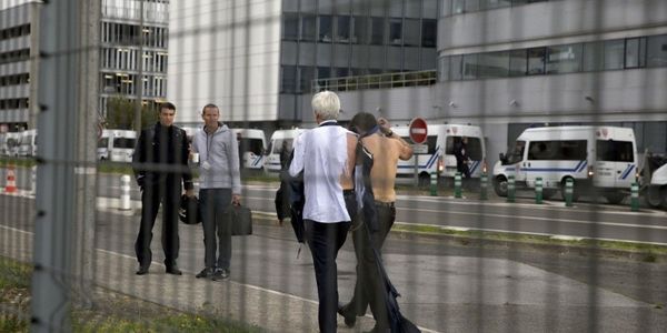 Air France... Quel exemple !