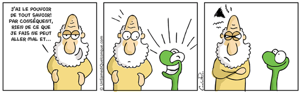 La fête continue...