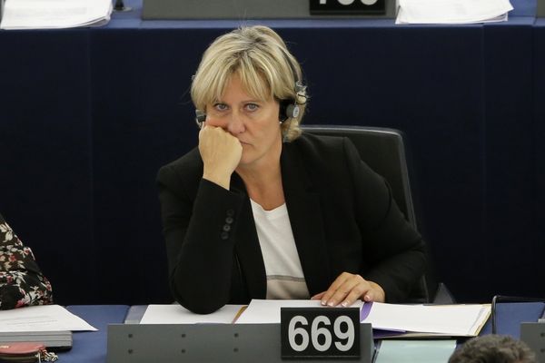 Fin du feuilleton Morano ?