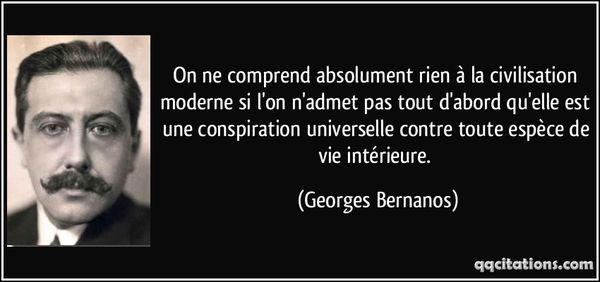 Les prémonitions des génies