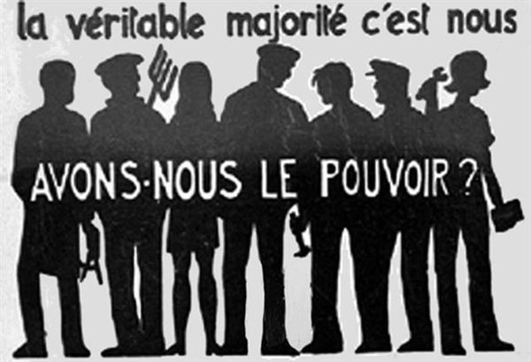 Discussion intéressante