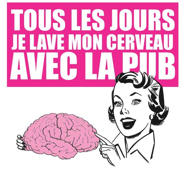 Ca ne me fait pas de Le Pen !