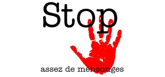 Désamour quand tu nous tiens !