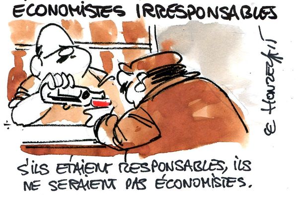 C'est pas moi qui ai commencé...