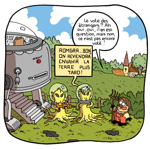 De renoncements en traîtrises