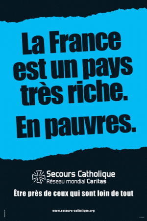 Pauvres de nous !