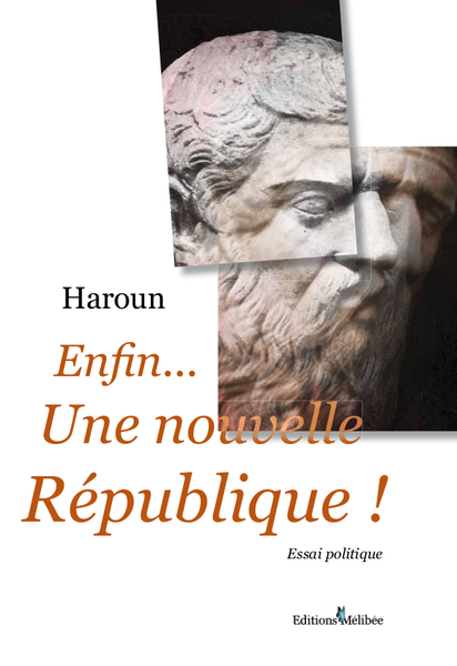 Enfin... Une nouvelle République !