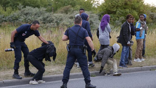 Liberté, liberté chérie, je meurs en ton nom !