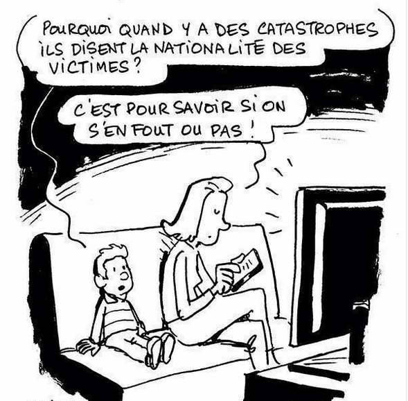 "La" Chronique du week-end... (166)