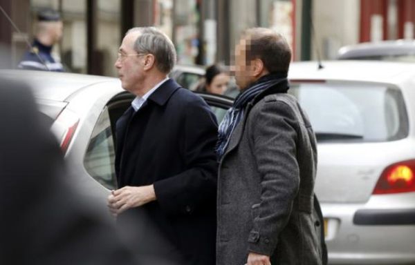 Ce soir, Guéant...vie de rire
