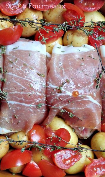 RéInventons la pomme de terre de l'Ile de Ré