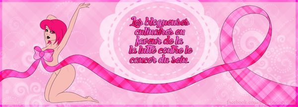 Octobre Rose