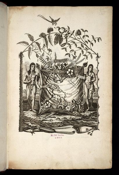 Selectarum stirpium americanarum icones