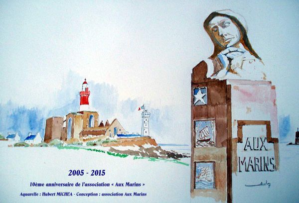 L'association Aux Marins - ses missions