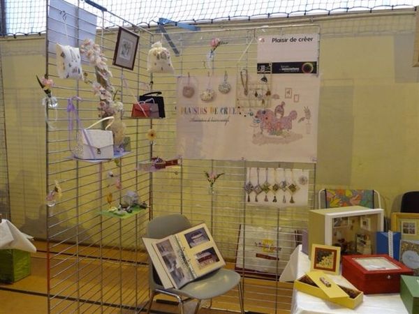 Forum des associations