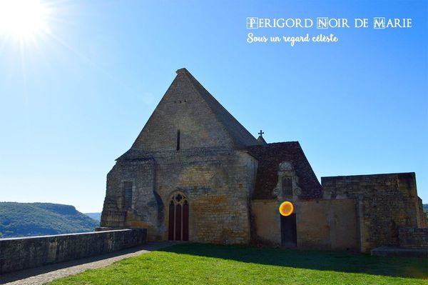 Visites Guidées en Périgord Noir