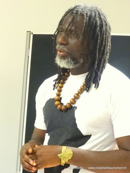 rencontre avec une africaine