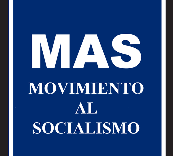 Le Mouvement Vers le Socialisme se consolide en tant que première force politique de la Bolivie