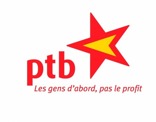 « Notre ressource, c’est la mobilisation. C’est une raison de la montée du PTB »