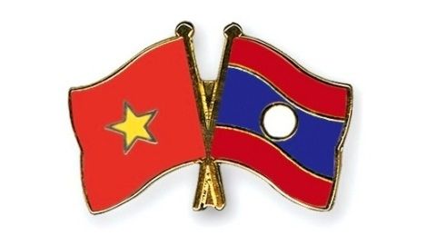 Les activités du Président Truong Tân Sang au Laos