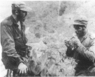 La lettre historique de Che à Fidel a cinquante ans