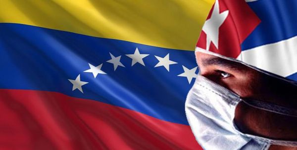 Plus de 60 000 patients vénézuéliens ont été soignés en vertu d'un accord entre Cuba et le Venezuela