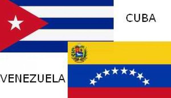 VENEZUELA : Une belle histoire d'amour