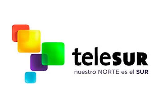 Telesur condamne la décision du gouvernement argentin de quitter la société propriétaire de la chaîne