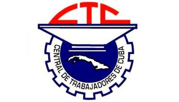 Le secrétaire général de la CTC à La Havane confirme l'unité des travailleurs cubains