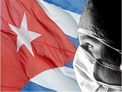 La coopération médicale cubaine dans les Caraïbes