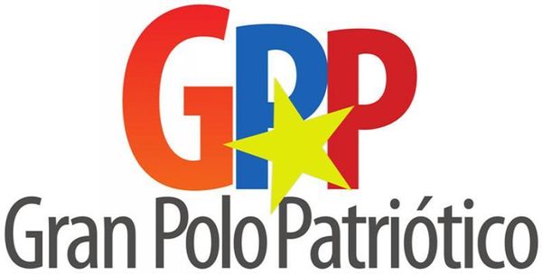 Le Grand Pôle Patriotique demandera la dissolution de l'Assemblée Nationale