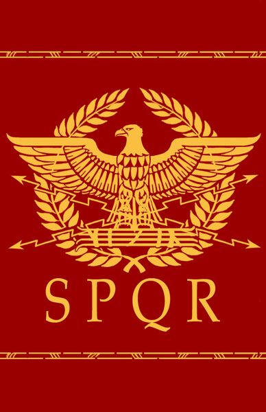 La colonisation, la romanisation et l'empire