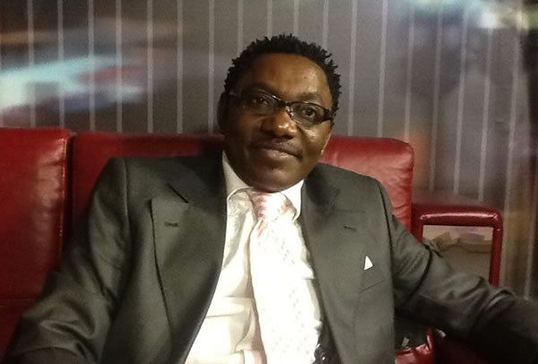Culture: L’artiste Ndedi Eyango s’oppose à la fusion entre la CMC et la SOCAM