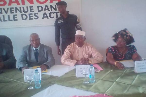 Budget-Evaluation à mi-parcours avec LEMBE MBAPPE, Maire de la Commune de Mbanga : Notre institution aujourd’hui se pore mieux qu’à notre arrivée"