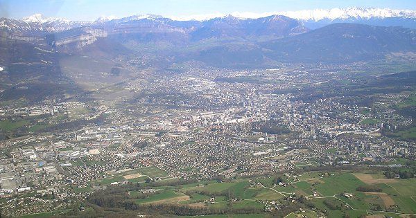 Alternative au Lyon-Turin de Daniel IBANEZ et ses amis : la mise en péril du plus grand lac naturel de France