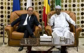 LETTRE OUVERTE D’UN AFRICAIN, TCHADIEN, AU PRESIDENT DE LA REPUBLIQUE FRANCAISE