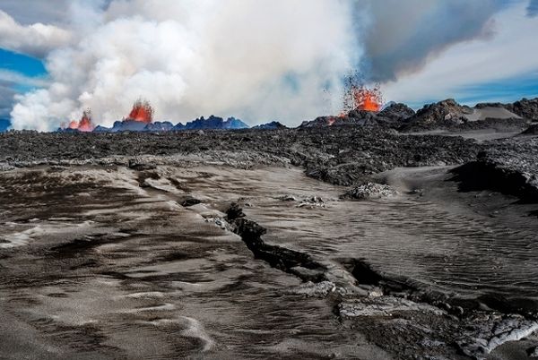 Bárðarbunga Quelle: Bardarbunga.Com