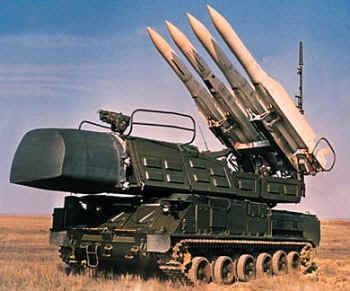 MH-17 von den Russen abgeschossen?