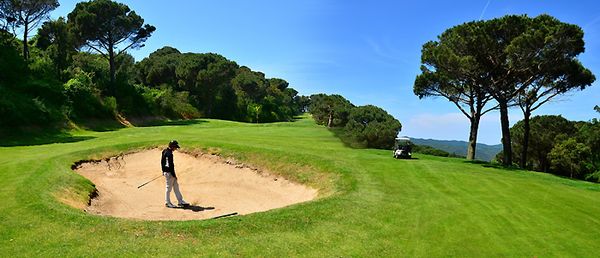 Platja d'Aro Pitch & Putt (Costa Brava)