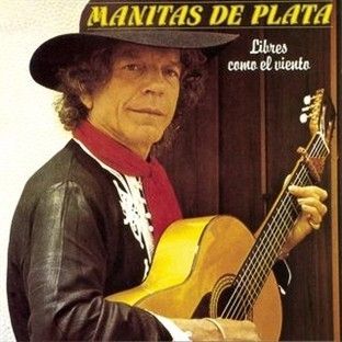 MANITAS DE LA PLATA