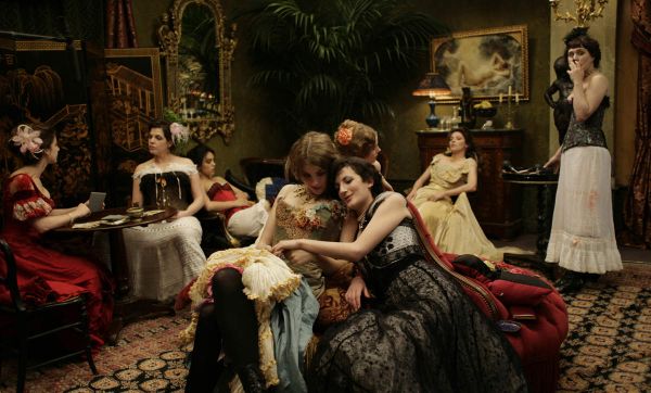 Les plaisirs populaires de Montmartre