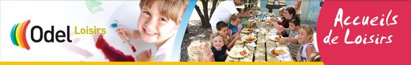 Les vacances d'hiver au Mas des Enfants