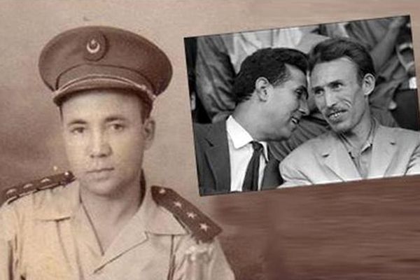 صالح حجاب : كيف نفسر الألغاز بالألغاز حول مقتل العقيد شعباني !؟