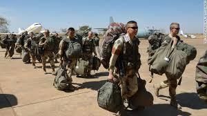 ‘‘OPERATION BARKHANE’’, UN VRAI CHEVAL DE TROIE POUR L'AFRIQUE !