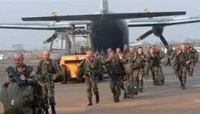 ‘‘OPERATION BARKHANE’’, UN VRAI CHEVAL DE TROIE POUR L'AFRIQUE !