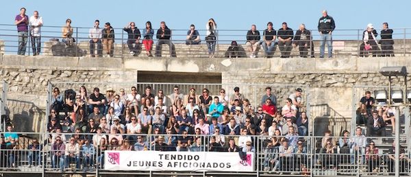 Pour la corrida, est-ce la fin de l'histoire ?