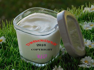 LES CALINS A LA MULTIDELICE (thermomix)