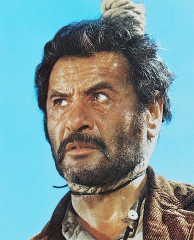 Senor Tuco est mort / Eli Wallach avait 98 ans