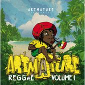 #Reggae / Momo Roots & Straika D - Ecoute les cris (#Armature)