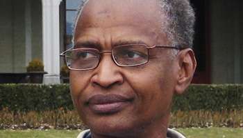 #ProcèsHabré / Difficile de juger Habré sans juger Déby (ITV Acheikh Ibn-Oumar)